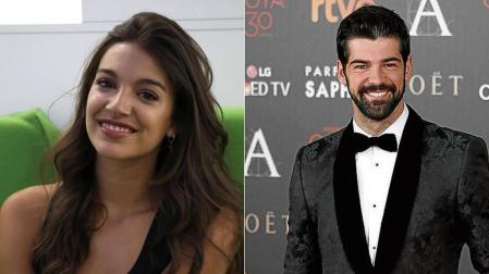 Miguel Ángel Muñoz, la nueva ilusión de Ana Guerra