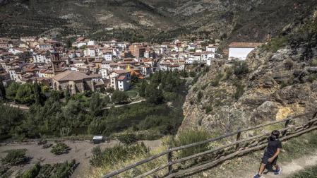 Arnedillo, ni una pandemia doblegó su interés