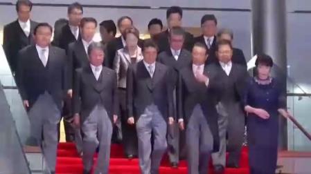 Vídeo: Shinzo Abe confirma su intención de renunciar como primer ministro de Japón