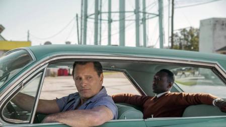Así era el auténtico 'Green Book'