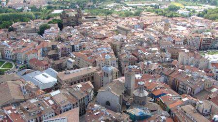 Rescatado un hombre de 84 años tras caerse y permanecer en el suelo varios días