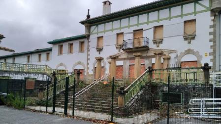 Destinados 1,1 millones para el nuevo centro de día de personas con discapacidad