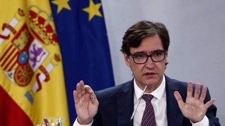 Autorizado el primer ensayo clínico de una vacuna anticovid en España