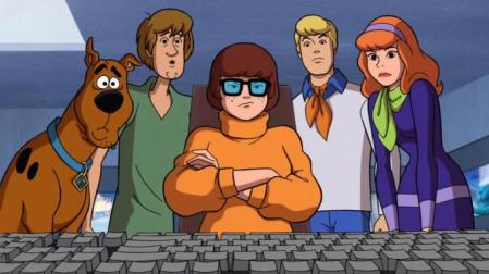 Muere el creador de 'Scooby-Doo', Joe Ruby