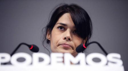 Podemos dice que el PSOE "sabe" que no puede contar con ellos y Cs