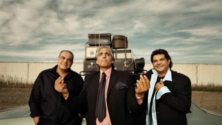 Emilio González: “Ojalá podamos celebrar nuestro 50 aniversario con un disco lleno de amigos ”