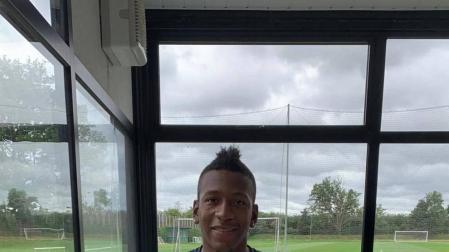 La Real Sociedad no quiere ceder a Kevin Rodrigues