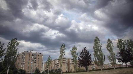 La demanda de pisos de estudiantes sube un 60%, pero la oferta baja un 25%