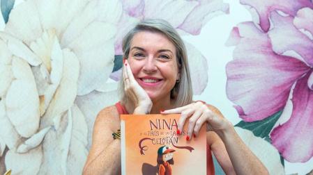 Gabriela Lardiés: "Aceptar las emociones negativas no significa debilidad"