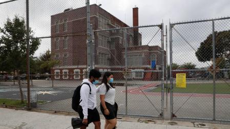 La pandemia de coronavirus supera los 787.000 fallecidos
