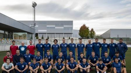 La RFEF pone fecha de inicio