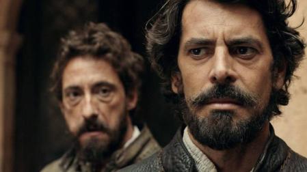 Eduardo Noriega: “Tenemos personajes fascinantes, yo sueño con interpretar a Elcano”