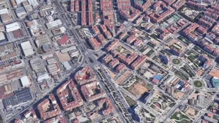 Investigan un crimen machista tras hallar el cadáver de una mujer en un coche