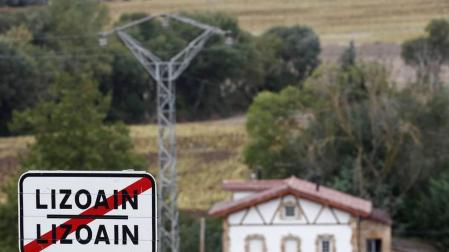 Continúan durante la madrugada las réplicas a los terremotos del domingo en Navarra