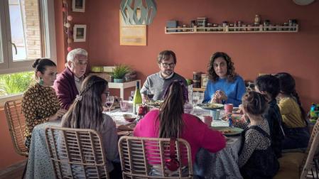 'Padre no hay más que uno 2' ya es la película más taquillera de 2020 en España