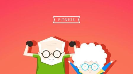 El programa de actividades físicas y de memoria para personas mayores de 65 años comienza este lunes