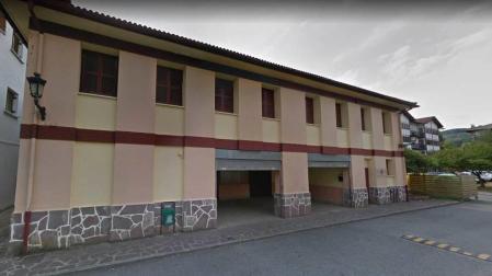 Na+ advierte de la situación del profesorado de la escuela de música de Baztan