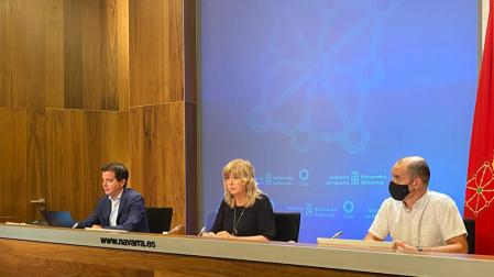 Navarra podría recibir de 450 a 850 millones, y llegar incluso a 1.000