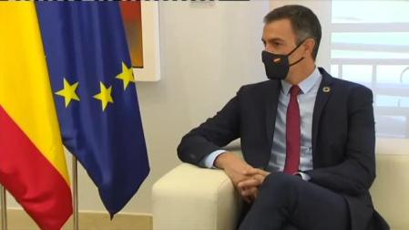 Vídeo: Casado no apoyará los presupuestos