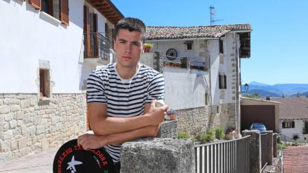 Iosu Eskiroz: “Cosas como las que han ocurrido son perjudiciales para el futuro de la pelota”