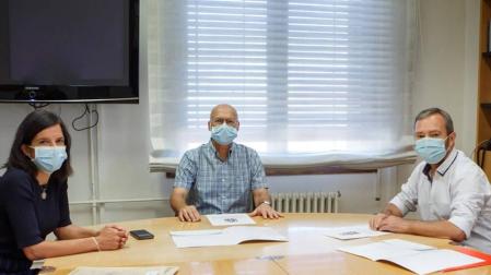 El intercambiador de Tafalla contará con un aseo antes de fin de año