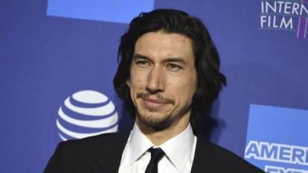 Adam Driver se apuntará a la ciencia ficción con la película '65'