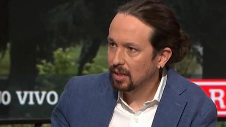 Montero puntualiza a Iglesias que las bajas laborales son de carácter médico