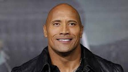 Dwayne Johnson
