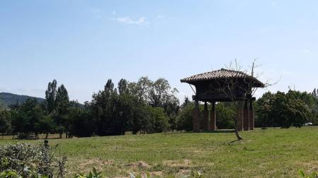 Fin de semana con bajada de temperaturas tras un viernes veraniego