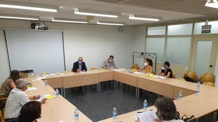 Navarra pedirá que se aumenten las medidas de conciliación familiar