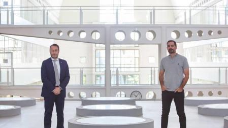 Europa financia con 1,5 millones un proyecto de nanofotónica en la UPNA