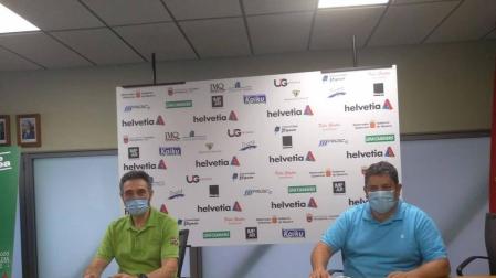 Anaitasuna, ya “preparado” para un posible inicio de liga