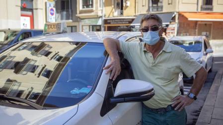 Piden “respeto” hacia los taxistas que no ocupan el asiento delantero