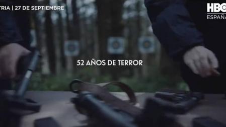HBO lanza nuevo tráiler de 'Patria' centrado en las víctimas y sus familias