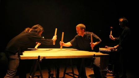 Auzokale llega a San Jorge con talleres, jornadas juveniles, música y narración oral