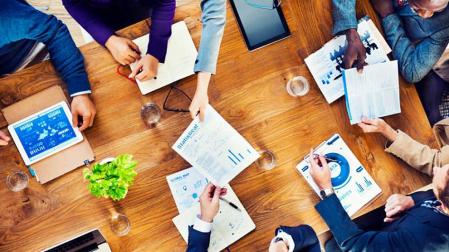 Amedna y Apyces firman un convenio de colaboración para ofrecer asesoría