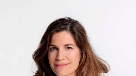 Arantza Ezpeleta, directora general de Tecnología e Innovación de Acciona