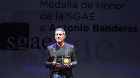 Bajo el lema 'El arte de escuchar', los XXIII Premios Max han sido una de las ediciones más atípicas debido al coronavirus, convirtiéndose la cita en un punto de encuentro de un sector, el de las artes escénicas, "de los más golpeados y matratados por la pandemia".