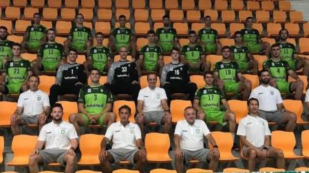 El campeón visita Anaitasuna