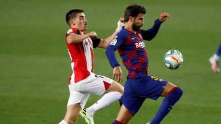 Barcelona - Atlético de Madrid