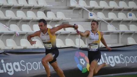 24 navarros, al nacional absoluto más extraño