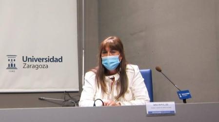 Aragón anuncia el confinamiento de Ejea de los Caballeros