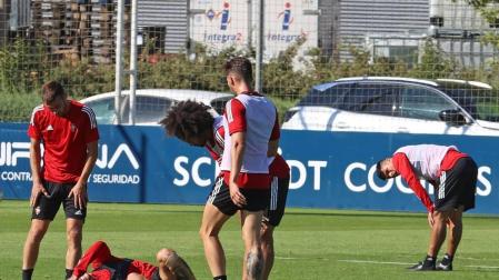 Chimy Ávila se vuelve a lesionar