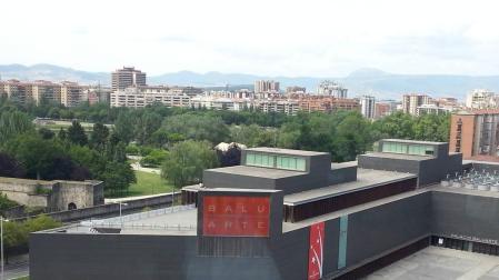 Denuncian “falta de transparencia” en la elección del gerente de Baluarte