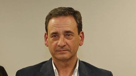El responsable de Comunicación Miguel Ángel Barón, nuevo protagonista de 'Comversaciones Más Cerca'