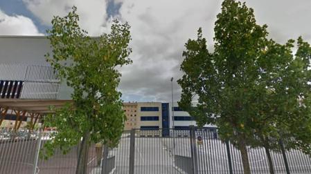 Confinado un grupo de escolares de 3º de Primaria de Cardenal Ilundáin por un positivo