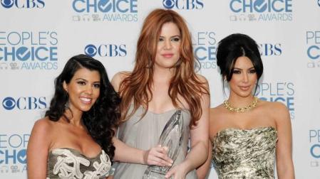 Las Kardashians ponen fin a su 'reality show' tras 14 años y 20 temporadas