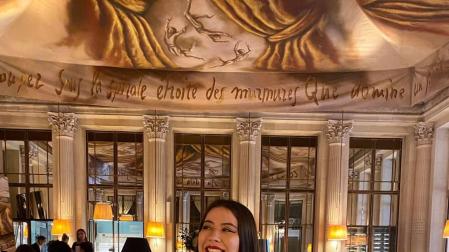 El Museo de Orsay prohíbe la entrada a una mujer por su escote