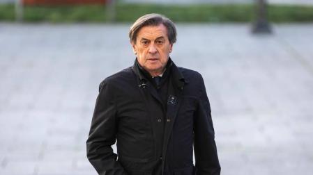 Acuerdo previo al juicio de Osasuna y Hacienda