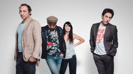 Albaro Arizaleta: “En la música intentamos no recorrer caminos ya hechos”